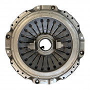 Корзина сцепления Sachs D=430mm в сборе с выжимным (Volvo F10/12,FH12 93)