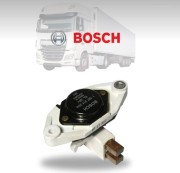 Почему электрооборудование BOSCH выбирают для грузового транспорта Почему электрооборудование BOSCH выбирают для грузового транспорта